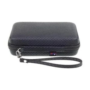 Digicharge Funda de transporte rígida para TomTom Via_2