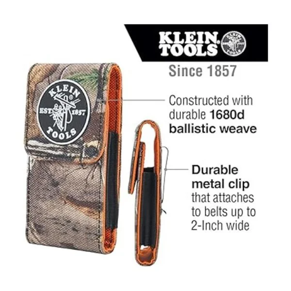 Klein Tools 55564 Tradesman Pro Soporte para teléfono de_2