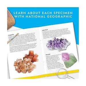 Mega Gemstone Mine para desenterrar 15 gemas reales de_5