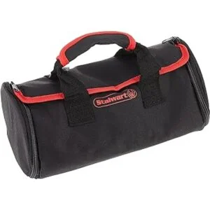 Stalwart Kit de herramientas hogar Auto Oficina En Roll_2