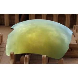 Gafas de sol polarizadas de repuesto para Oakley Flak 2.0_4