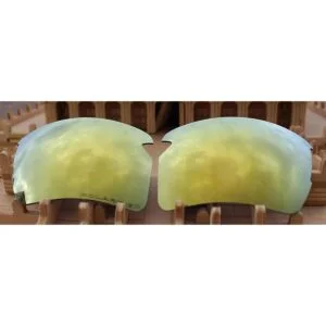 Gafas de sol polarizadas de repuesto para Oakley Flak 2.0_2