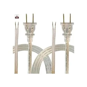 Royal Designs Cable de lámpara de 8 pies. CO1001SL122_2