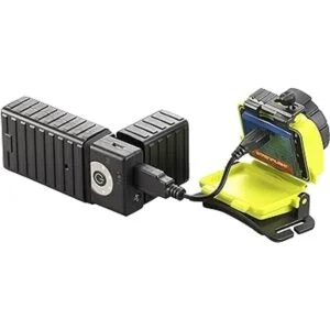 Streamlight 61607 Embrague doble con pilas alcalinas