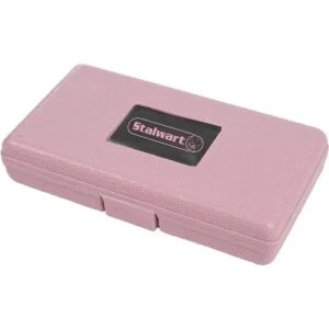 Caja de seguridad digital para objetos de valor; caja de_4