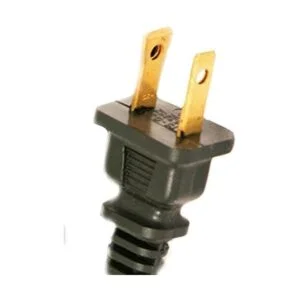 Royal Designs Cable para lámpara conectores planos_2