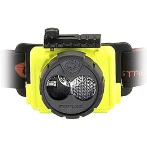 Streamlight 61607 Embrague doble con pilas alcalinas