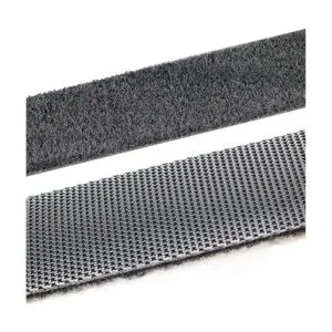 Pasow cinta de sujeción de doble faz tira de nailon