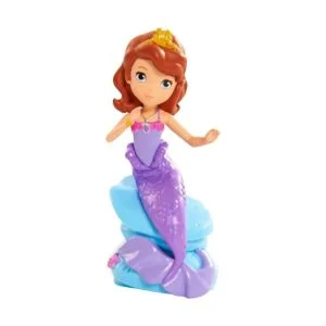 Set de figuras sirenas Disney_3