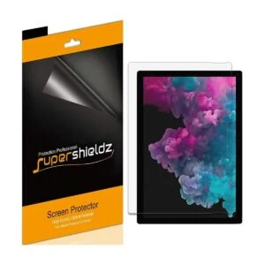 Supershieldz Protector de pantalla diseñado para_1