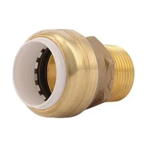 SharkBite Adaptador MNPT de PVC de 34 pulgadas x 34_1