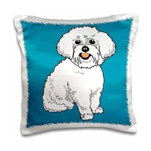 3dRose pc1174701 Funda de almohada de 16.0 x 16.0 in_4