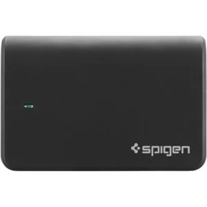 Spigen Essential F204 cargador de pared USB de 4 puertos_3