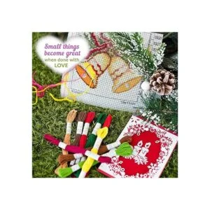 Hilos de seda Premium Rainbow hilo bordado de colores_5
