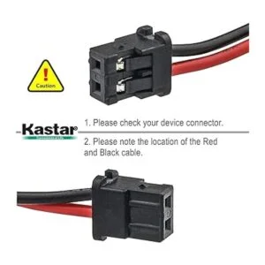 Kastar Batería recargable para teléfono inalámbrico_3