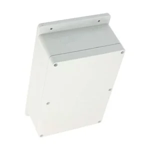 BestTong Caja de conexiones de plástico ABS a prueba de_3