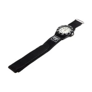 Nylon Strap Luminous Watches Outdoor Sports Analog Display