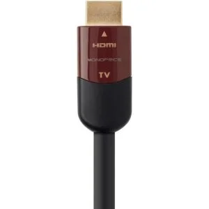 Monoprice Cable activo HDMI de alta velocidad 100 pies_3