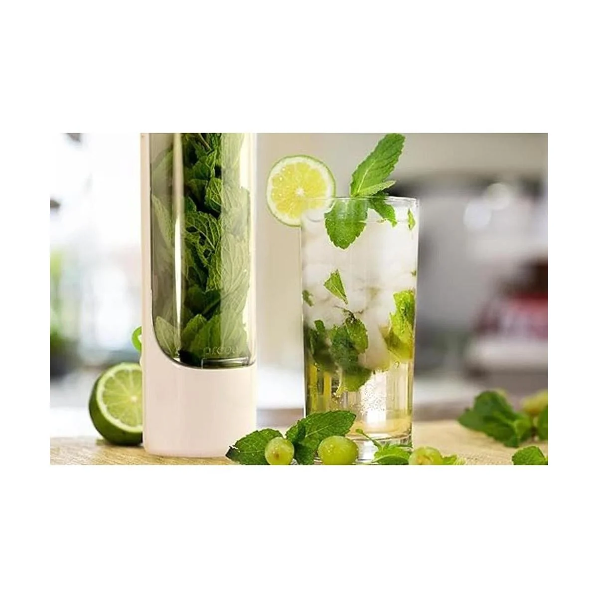 El mejor almacenador de hierbas para los productos más_5