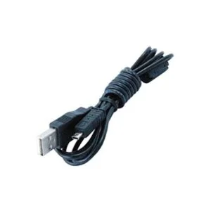HQRP Cable de transferencia de datos USB compatible con_1