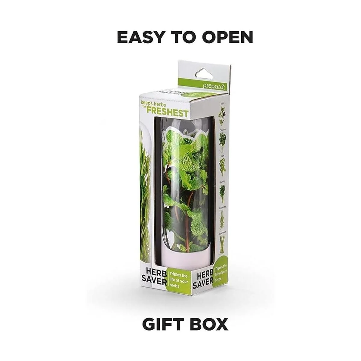 El mejor almacenador de hierbas para los productos más_2