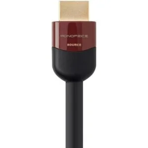 Monoprice Cable activo HDMI de alta velocidad 100 pies_4