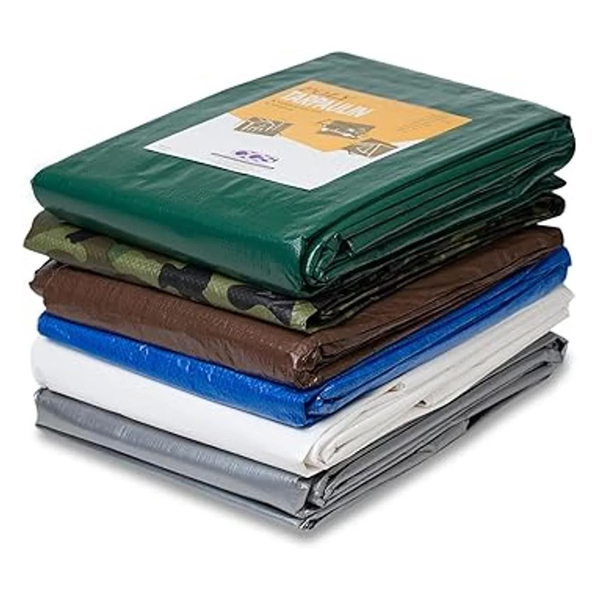 CCS CHICAGO lienzo y suministro resistente al agua_3