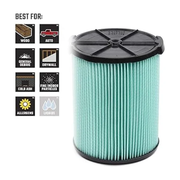 CRAFTSMAN CMXZVBE38753 Filtro de repuesto HEPA para_3