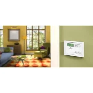 Emerson NP110 Termostato de una etapa no programable_2