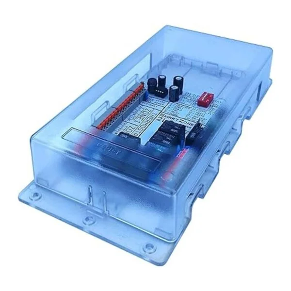 SmartZone2L Kit de control de 2 zonas con sensor de