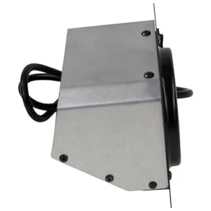 DynaGlo Ventilador de calor de pared sin ventilación