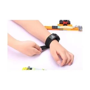 Nylon Strap Luminous Watches Outdoor Sports Analog Display