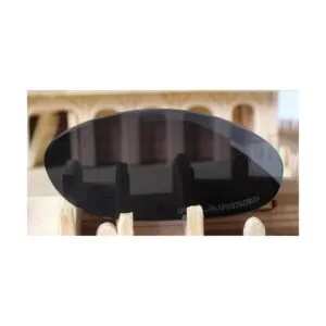 Lentes de repuesto polarizadas Stealth Negro para gafas de_3