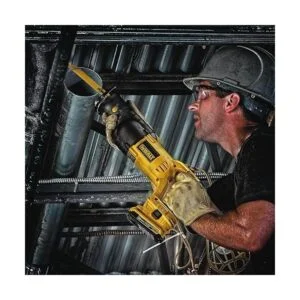 Adaptador de batería para herramientas de 18V DeWalt_4