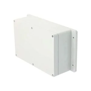 BestTong Caja de conexiones de plástico ABS a prueba de_2