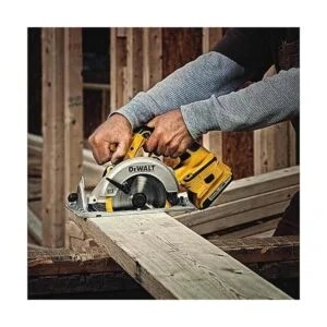 Adaptador de batería para herramientas de 18V DeWalt_5