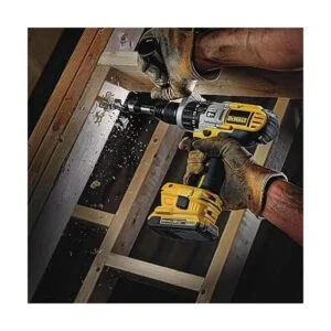 Adaptador de batería para herramientas de 18V DeWalt_3