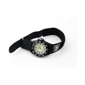 Nylon Strap Luminous Watches Outdoor Sports Analog Display
