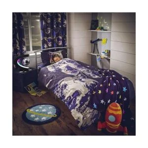 MOKOQI Globo terráqueo flotante giratorio magnético_5