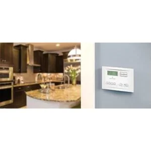 Emerson P150 Termostato programable de 5 a 2 días_2