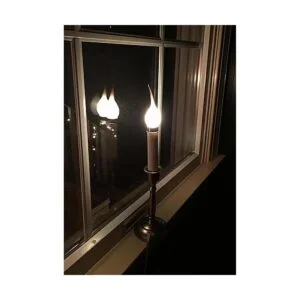 Creative Hobbies Silicone Dipped Country Style Electric