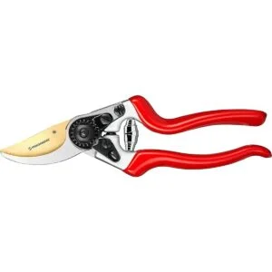 EnduroPRO Tijeras de podar de titanio las mejores_3