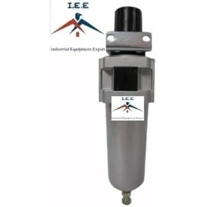 Regulador de presión de aire y filtro Combo compresor 34_2