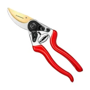 EnduroPRO Tijeras de podar de titanio las mejores_1