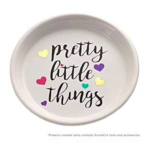 Brother CAVINYLTPG Rejilla de papel de transferencia de_5