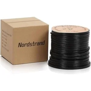 RG59 Cable coaxial siamés de 500 pies cable CCTV para_4