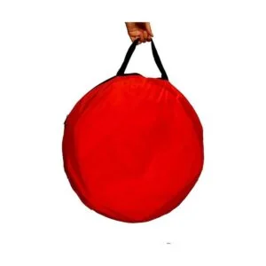 Poco Divo Tienda de campaña en forma de túnel 6 pies_3