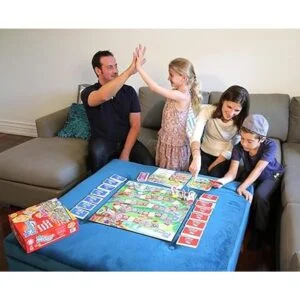 Juego Mis sentimientos Juego de mesa educativo y divertido_4