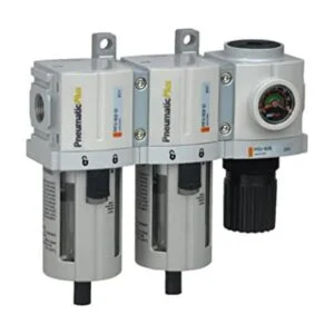 PneumaticPlus PPC3CN03G Sistema de secado de aire de 3_1