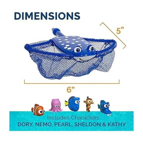 Juguete para bucear de la marca Swimways modelo de_4